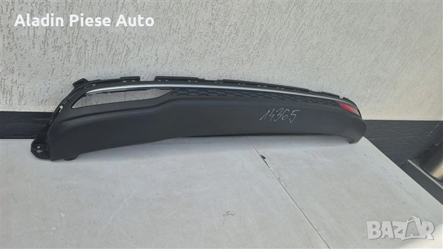 Спойлер за задна броня Kia Ceed Kombi година 2018 2019 2020 2021 2022 2023 2024 код 86612J7300 , снимка 2 - Аксесоари и консумативи - 55014665
