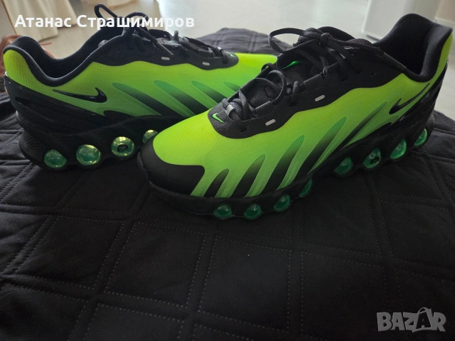 Продавам Nike Air Max Dn8 46 номер. 