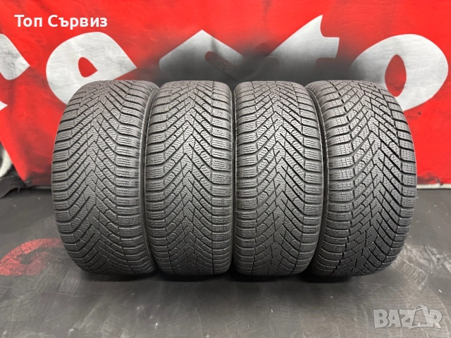 225 40 18, Зимни гуми, Pirelli CinturatoWinter2, 4 броя, снимка 3 - Гуми и джанти - 53952106