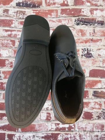 Мъжки обувки Lee Cooper/43/114LC, снимка 2 - Официални обувки - 55268347