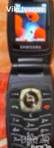 Самсунг Е500 , снимка 3 - Samsung - 55008043