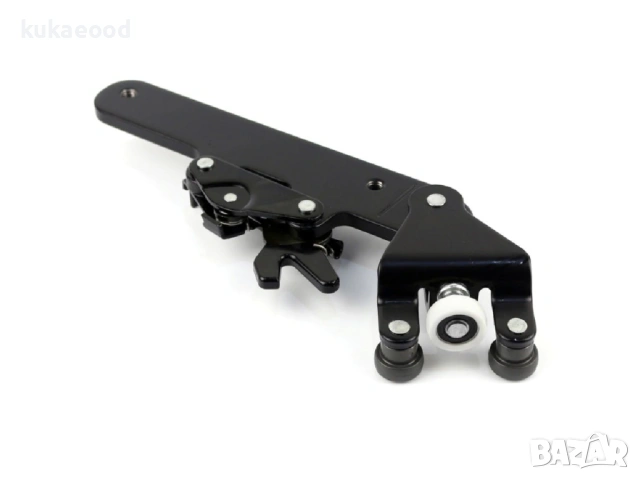 Ролка за плъзгаща врата за Fiat Doblo MK2, снимка 2 - Части - 54075858