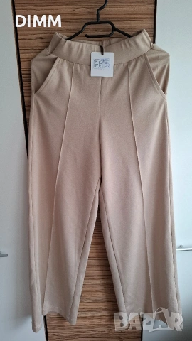Дамски комплект S-M, снимка 2 - Панталони - 54203835