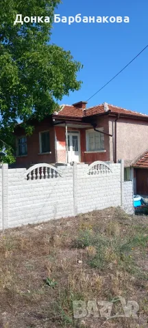 Продавам къща в село Зетьово , снимка 10 - Къщи - 55339355