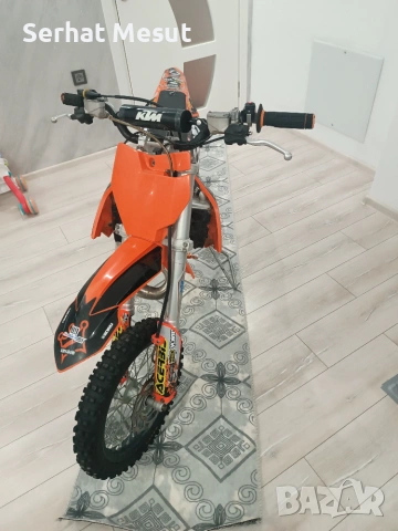 KTM 65, снимка 5 - Мотоциклети и мототехника - 55075848