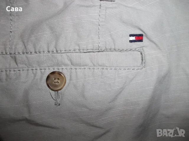 Къси панталони TOMMY HILFIGER  мъжки,Л, снимка 3 - Къси панталони - 55480174