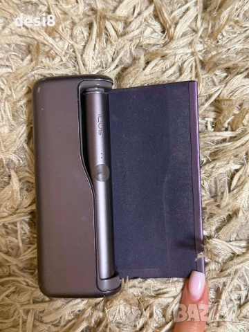 Iqos iluma prime, снимка 7 - Електронни цигари - 54751025