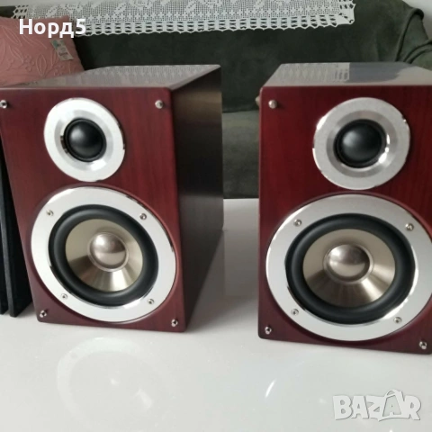 Тонколoни Philips MCM 772