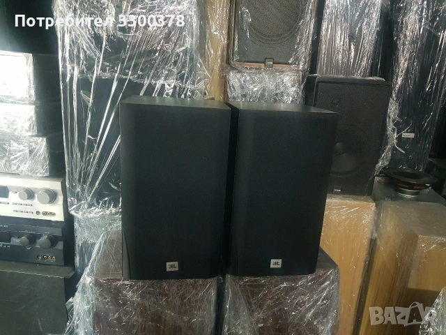 тонколони yamaha ns.c40, снимка 2 - Тонколони - 54027060