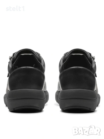 Clarks обувки естествена кожа, снимка 3 - Дамски ежедневни обувки - 55249630
