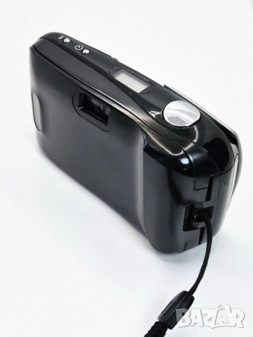 Olympus μ mju 1 AF 35mm  Point & Shoot, снимка 2 - Фотоапарати - 50626314