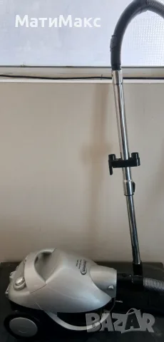 Прахосмукачка HANSEATIC 1800W, снимка 2 - Прахосмукачки - 55692686