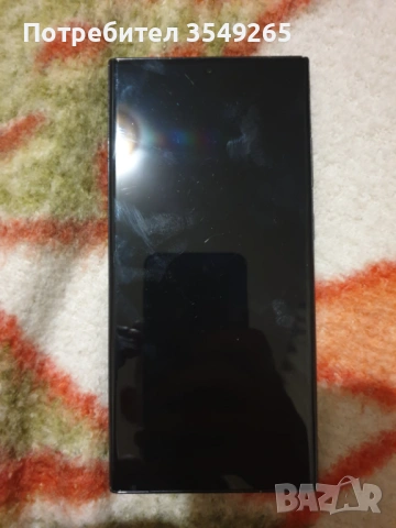 Samsung galaxy s23 ultra, снимка 2 - Samsung - 54326866