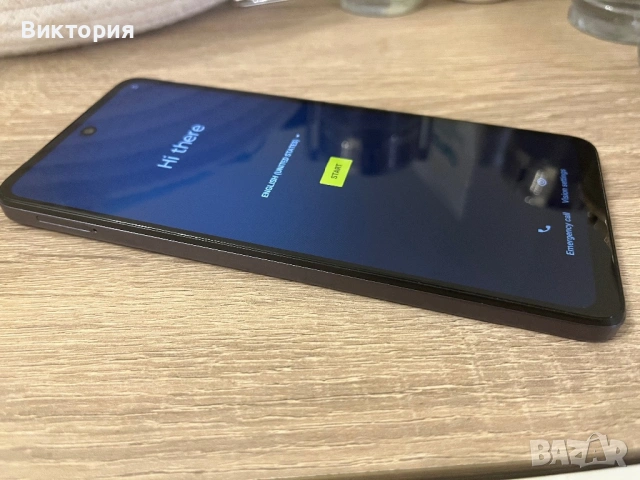 Motorola Moto G04, снимка 2 - Motorola - 54370033