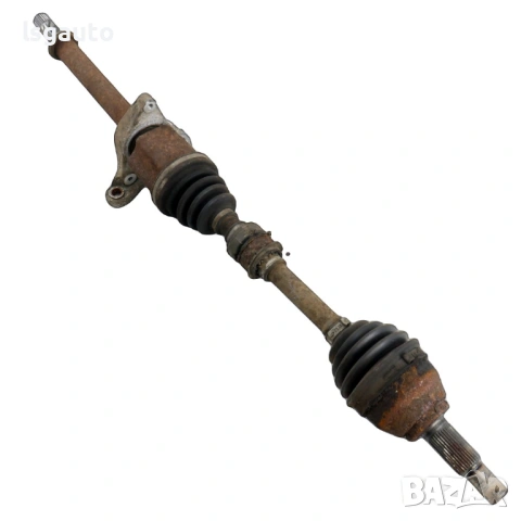 Дясна полуоска Nissan Juke I 2010-2019 ID: 160139