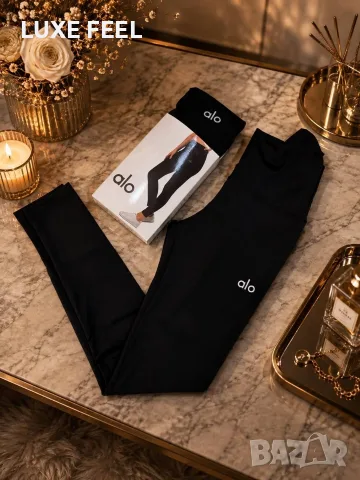 Calvin Klein ⚜️ Louis Vuitton ⚜️alo⚜️Дамски Клинове , снимка 5 - Клинове - 55543970