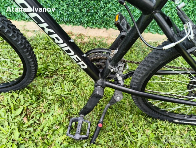 Велосипед Rockrider 24', снимка 8 - Велосипеди - 55263843