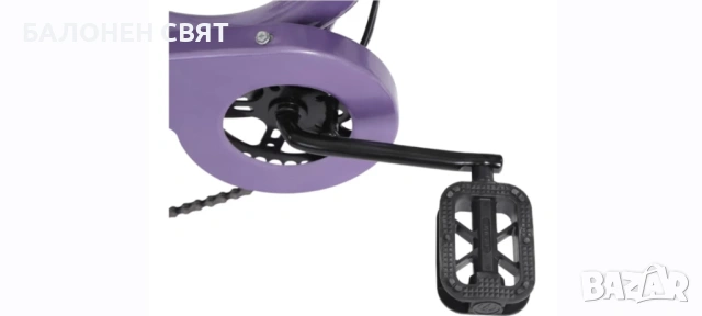 Нов Модел 2026 Велосипед Триколка 24 цола 2 спирачки Заден Кош, снимка 5 - Велосипеди - 53960681