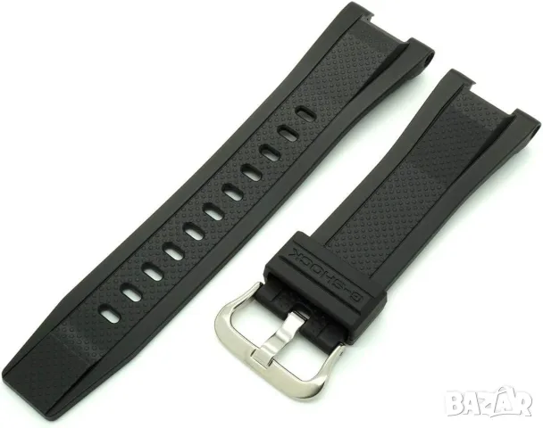 Каишка и безел за часовник Casio G-Shock GA-100 GA-110 GA-120 GD-100 DW-5600 GM-2100 GST-B100
