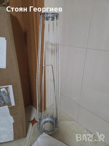 Софтбокс за фенер Soonpho 26"/65см (25инча), снимка 3 - Друга електроника - 54600749