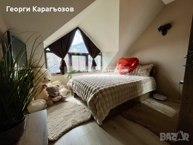 №4098 Луксозен тристаен апартамент за продажба-ново строителство с АКТ16, квартал Овчарски, Хасково., снимка 8 - Апартаменти - 54605842