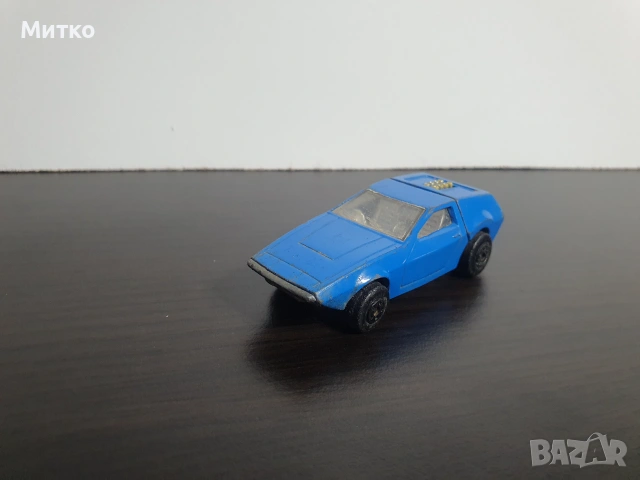 Бг Мачбокс Matchbox Bulgaria, снимка 18 - Колекции - 54959598