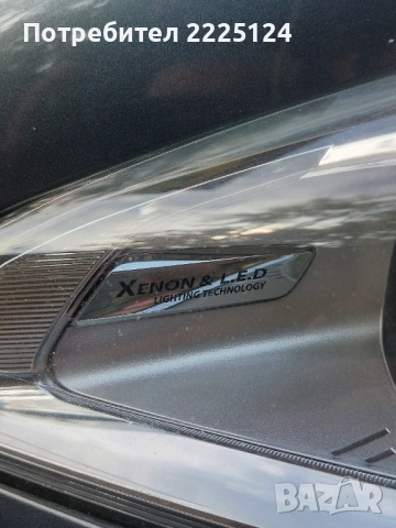 Продавам PEUGEOT 508 SW, снимка 3 - Автомобили и джипове - 54810450