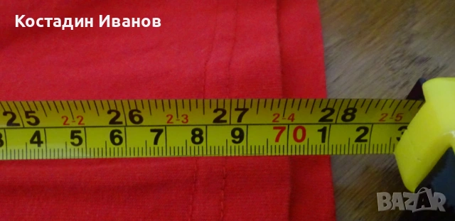 2003 Coca-Cola мъжка немска тениска размер М Кока-Кола, снимка 9 - Тениски - 54757559