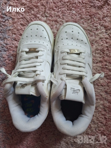 Nike маратонки имитация, снимка 2 - Маратонки - 54412053
