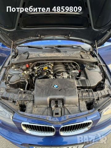 BMV 118, снимка 8 - Автомобили и джипове - 54947498