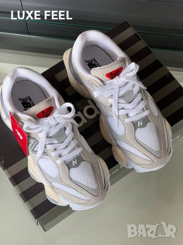 New Balance ⚜️Дамски Маратонки , снимка 2 - Маратонки - 54592618