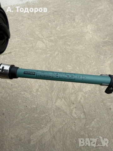 Въдици - дънни и спининг, снимка 7 - Въдици - 54269755