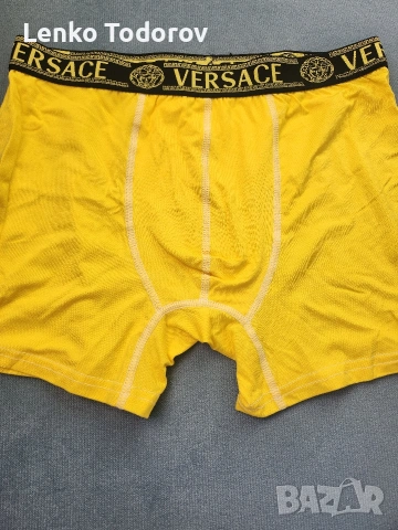 Мъжки боксерки, памук,топ качество