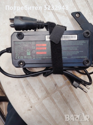 Електрически велосипед.Kalkhoff.28/29, снимка 11 - Велосипеди - 53976656