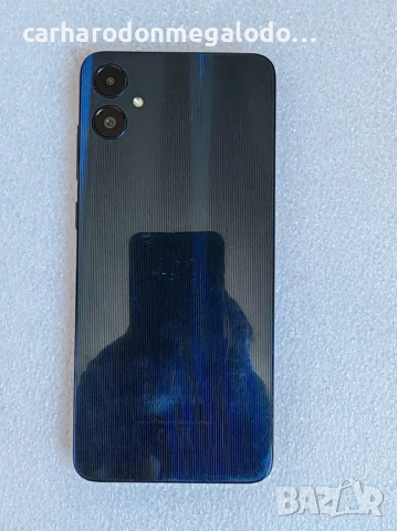 Samsung Galaxy A05 64GB 4GB RAM Dual Перфектен Като Нов, снимка 2 - Samsung - 54810892