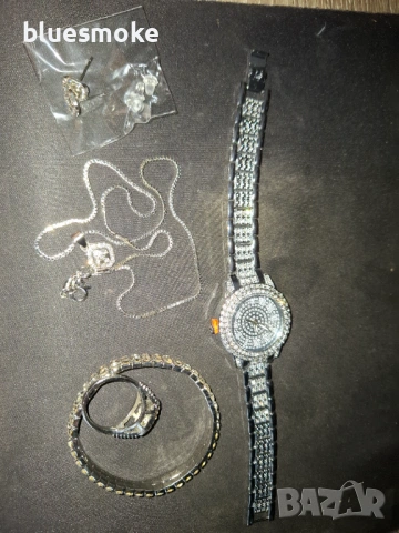 Подаръчен комплект , снимка 2 - Подаръци за жени - 54217338