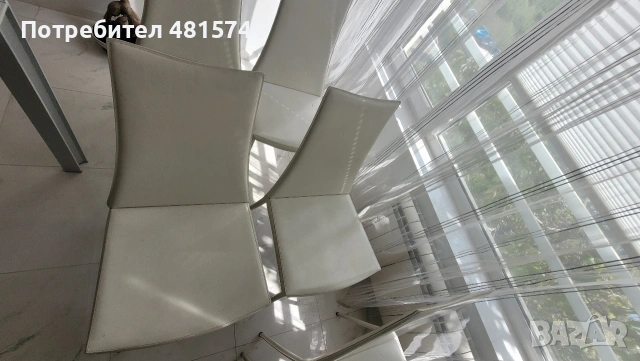 Трапезни столове , снимка 3 - Столове - 54530181