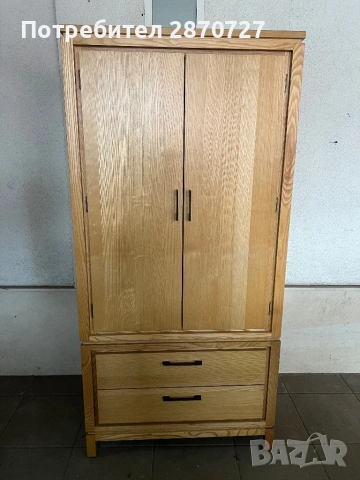 Гардероб Drexel Heritage