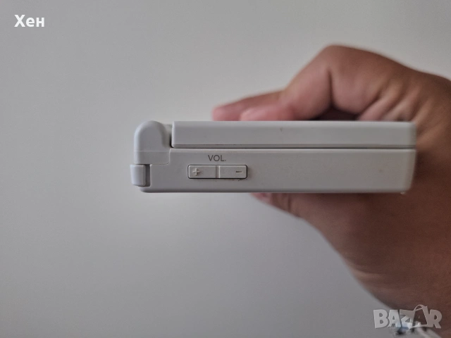 Nintendo DSi - R4 - качени много игри, снимка 6 - Nintendo конзоли - 55233092