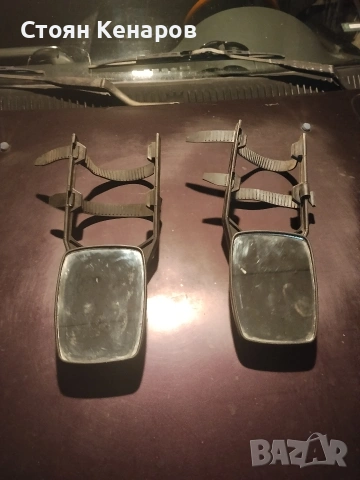 Огледала за каравана., снимка 2 - Части - 54212053