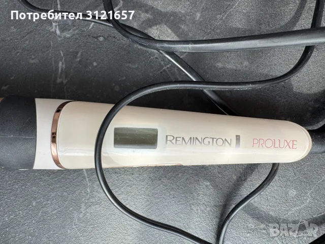 Remington PROluxe CI91X1, снимка 2 - Маши за коса - 55325383