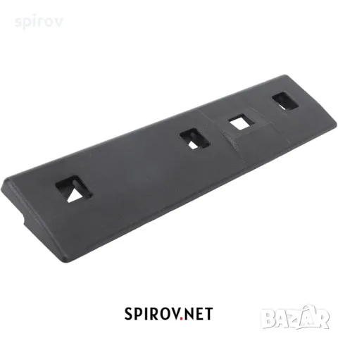 Лайсна закопчалка задна врата Mercdes Sprinter 1995-2006, снимка 3 - Части - 55701264