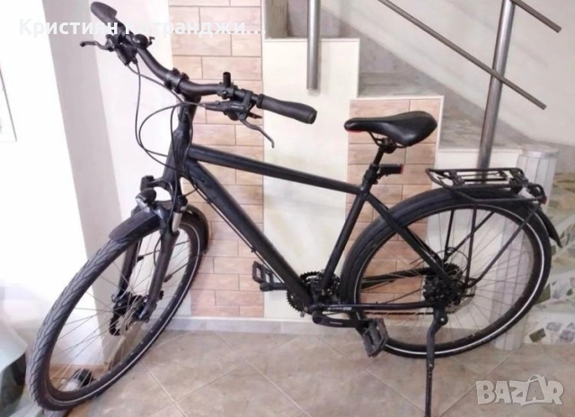 Велосипед Cube 28"