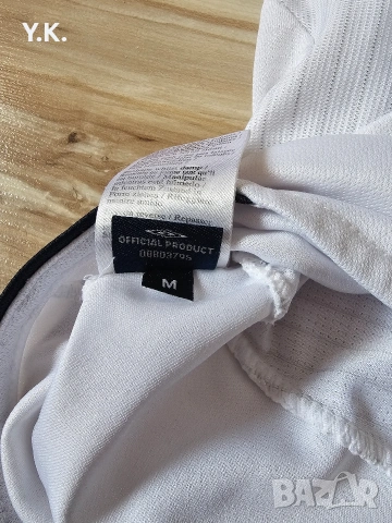 Оригинална мъжка тениска Umbro x England National Football Team / Season 06 (Home), снимка 4 - Тениски - 54156880