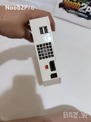 Nintendo Wii Конзола + 2 Контролера + 40 Игри , снимка 4 - Nintendo конзоли - 55232231
