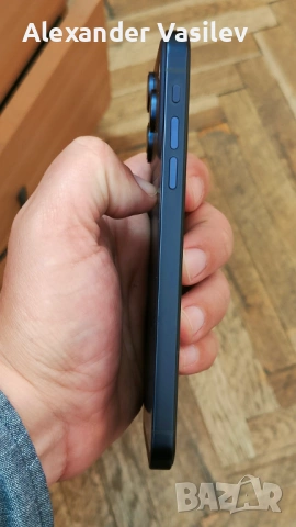 Apple iPhone 11 като 17 Pro, снимка 4 - Apple iPhone - 54123365