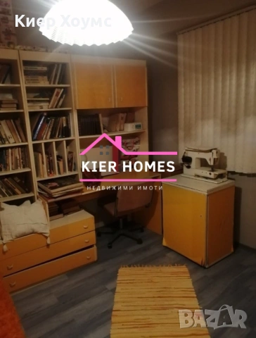 Апартамент под наем в кв.,,Славянски",град Димитровград,обл. Хасково, снимка 7 - Апартаменти - 54054140