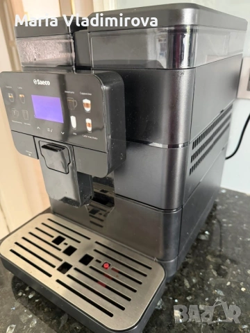 SAECO ROYAL KAFFEE VOLLAUTOMAT, снимка 2 - Кафемашини - 54900508
