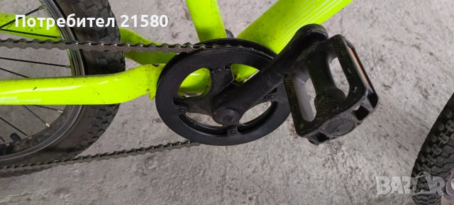 Велосипед 20 инча, снимка 6 - Велосипеди - 54225628