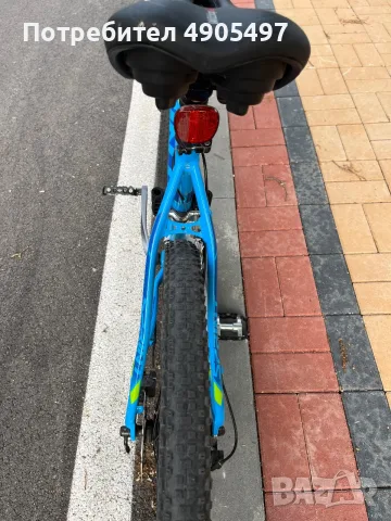 Sprint 27.5” Планински Велосипед, снимка 11 - Велосипеди - 55506736
